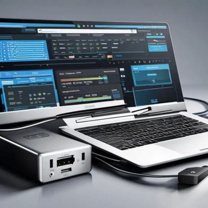 Docking Station Saudi Arabia
