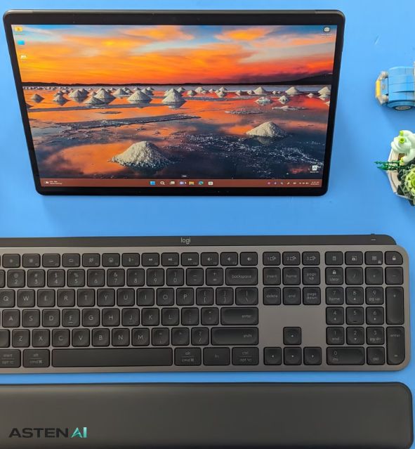 Enterprise Keyboards In Riyadh