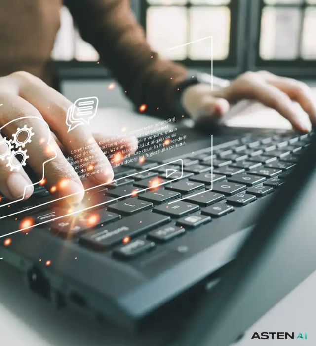 Enterprise Keyboards Riyadh