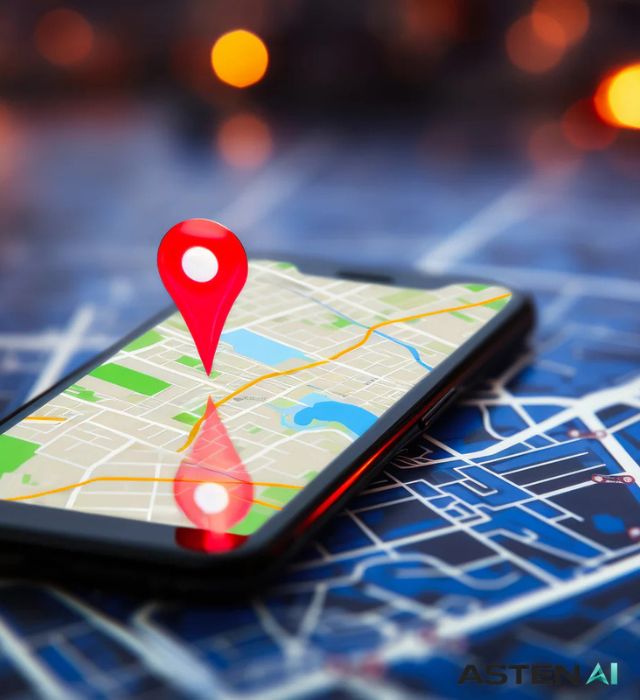 GPS Time Server Riyadh