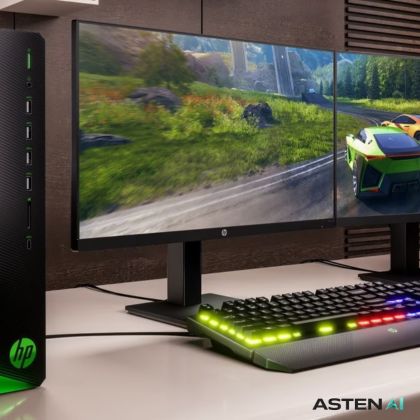 High Refresh Gaming Monitors In Riyadh