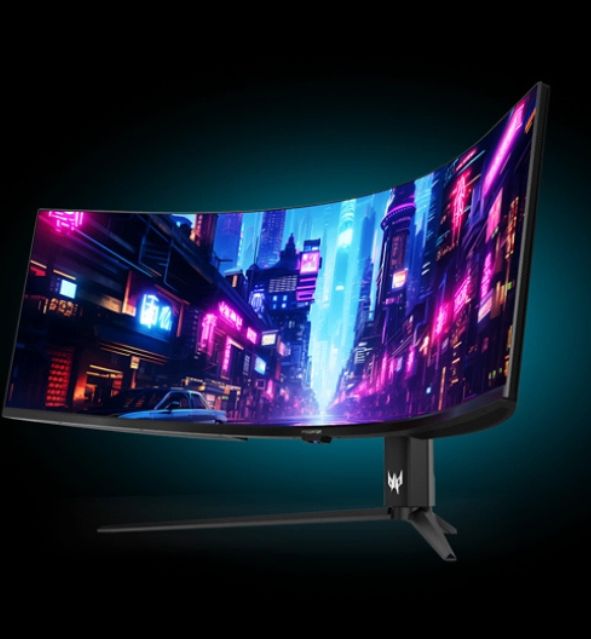 High Refresh gaming monitors In Saudi Arabia
