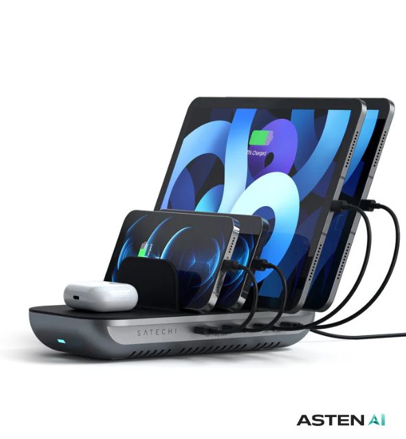 Multi Device Docking Riyadh