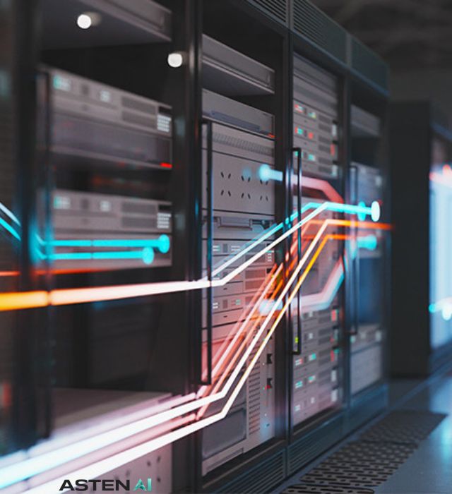 Nas clusters riyadh