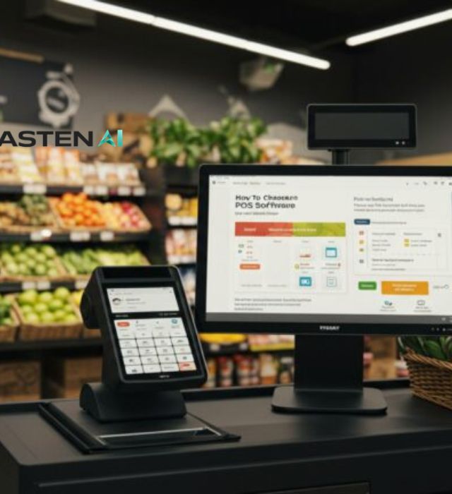 Pos Machine in Riyadh