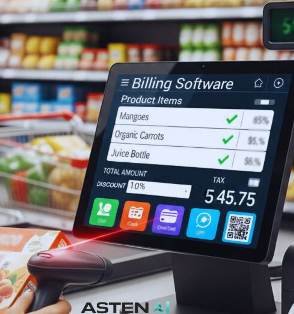 Pos machine Riyadh