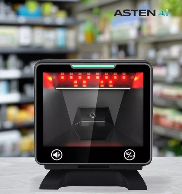 best barcode scanner in Riyadh