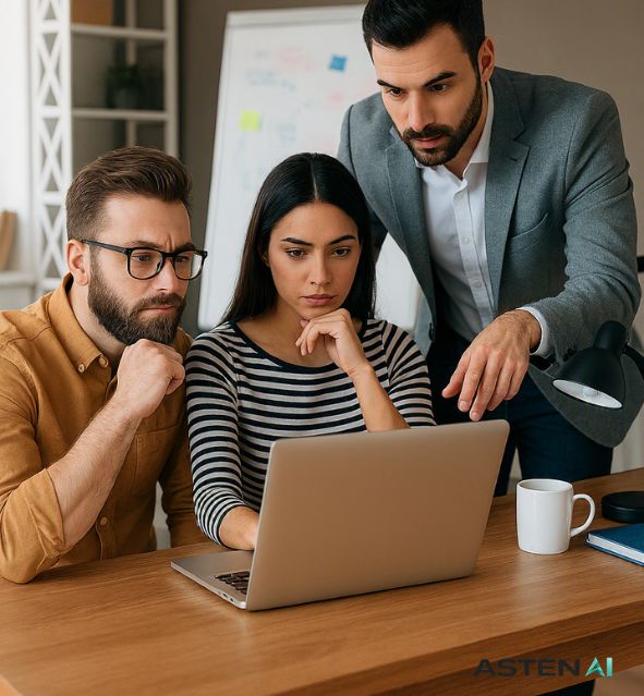 Software Development Outsourcing In Riyadh