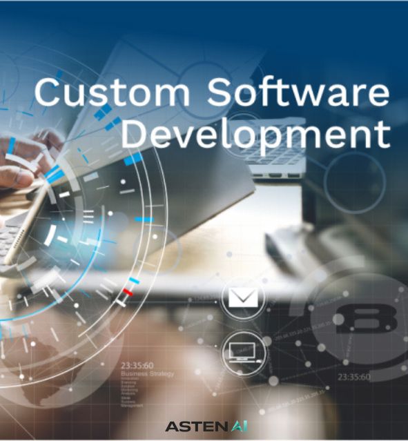 custom software development in riyadh