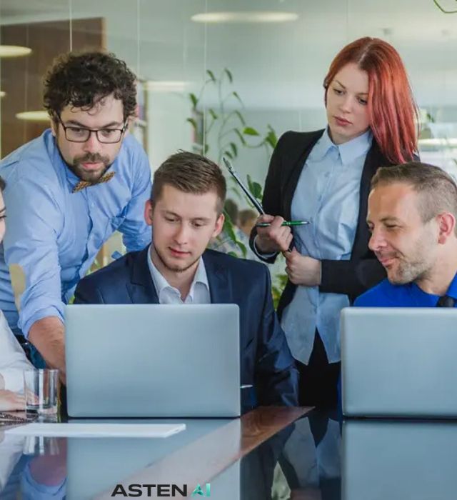 custom software development riyadh