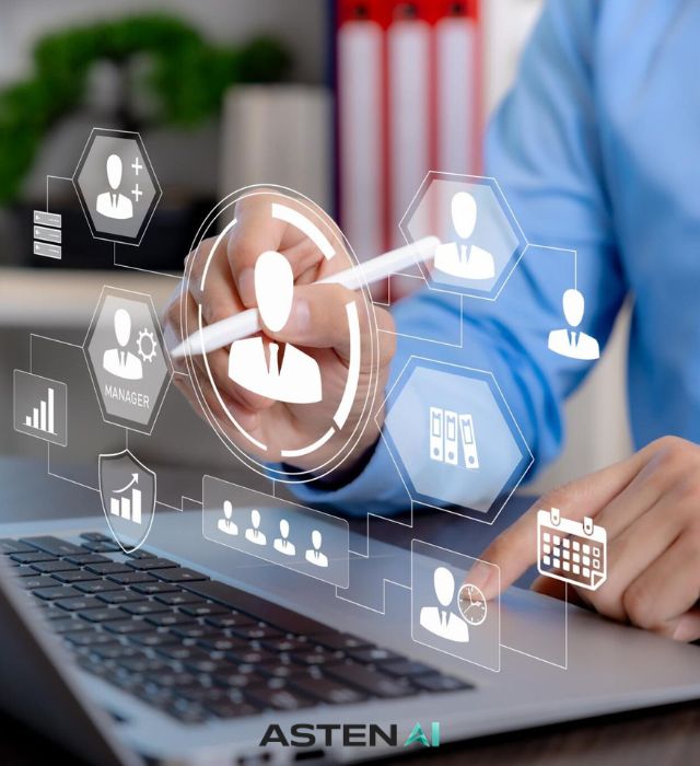 Attendance Management Software Saudi Arabia