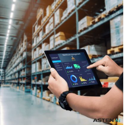 Inventory Software Riyadh