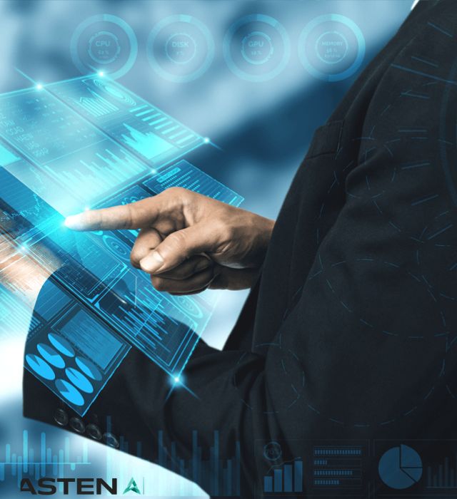 Project Management Software In Riyadh