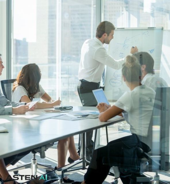Project Management Software Riyadh