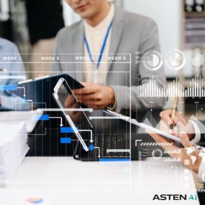 Project Management Software Saudi Arabia
