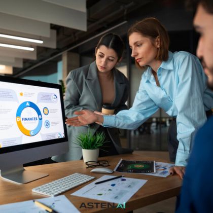 Project Managemnt Software In Saudi Arabia