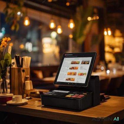 Restaurant Software In Riyadh