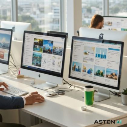 Travel Agency Software In Saudi Arabia